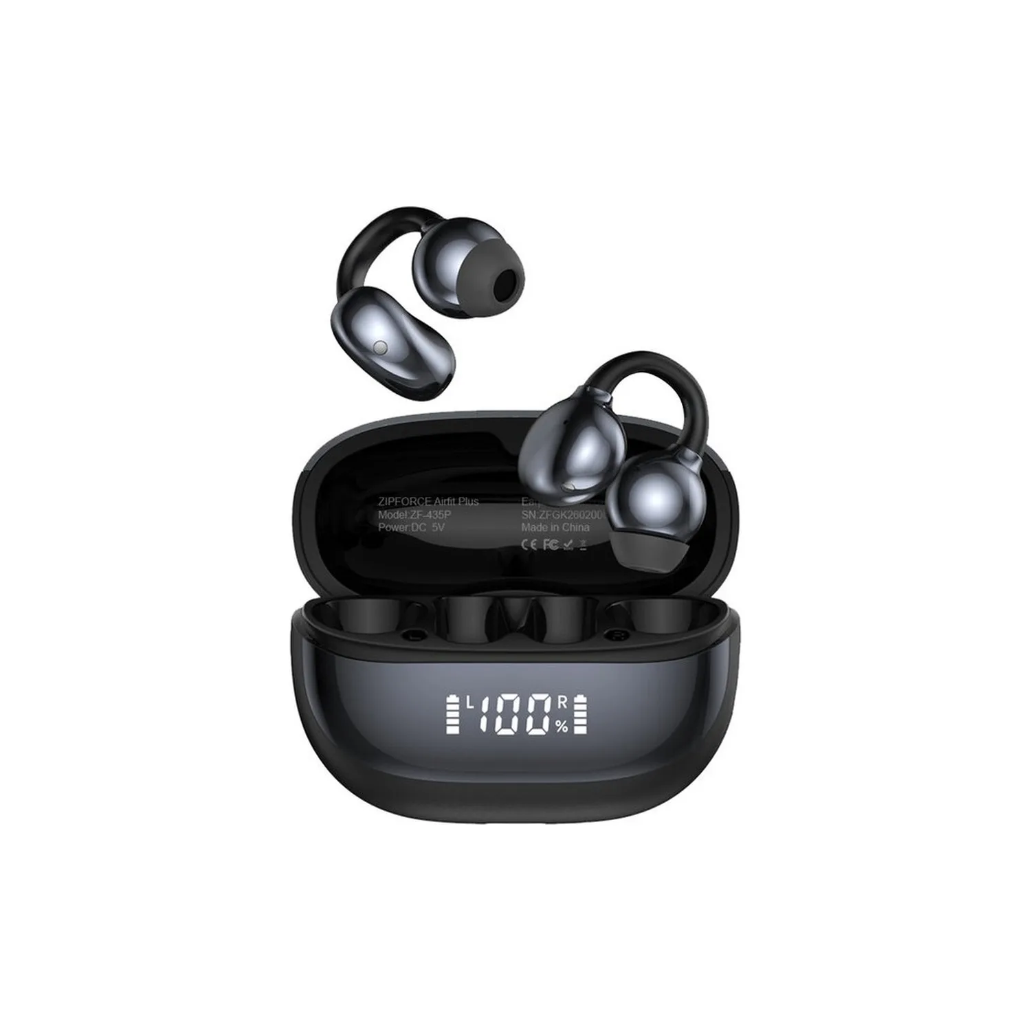 Airfit Plus